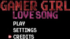 Gamer Girl Love Song by Tryhardninja
