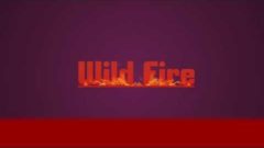 Wild Fire By The Living Tombstone