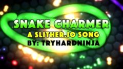 Snake Charmer by TryHardNinja